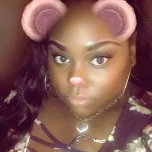 Meet your Posher, Fredrick